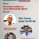 Bölümümüz akademisyenleri Radyo Radar' da.