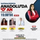 İnşaat Mühendisliği Bölümü Anadolu Net TV' de