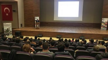 Beton Güçlendirme Uygulamaları Semineri