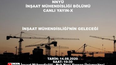 İnşaat Mühendisliğinin Geleceği