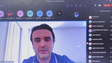 Yurt Dışında İnşaat Mühendisliği Pratikleri ve Uygulama Örnekleri Semineri